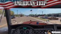 USA Truck Simulator PRO