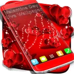 Star Girl: Valentine Hearts