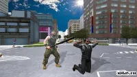 Grand Gangster City: Pixel 3D Gun Crime Game 1.0.5