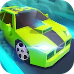 Overload - Not My Car: Vehicle Battle Royale