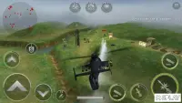 Zombie Gunship Survival: вертолет Зомби-Шутер 1.7.24