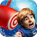 Закрита територія