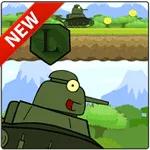 Furious Tank: War of Worlds (Яростный танк) 1.9.1