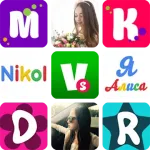 Вгадай блогера