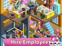 Video Game Tycoon - Idle Clicker & Tap Inc Game 2.8.7