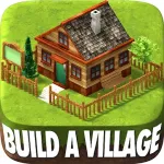 Merge City - Building Simulation Game 1.0.2366