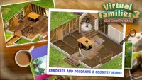Virtual Families 1.1
