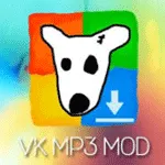 VK MP3 MOD 112-739