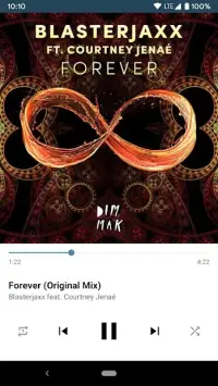 VMP - ВК Музыка 4.4.1