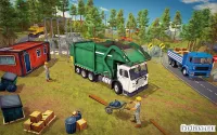 Водитель грузовика: Offroad 2 v1.0.8