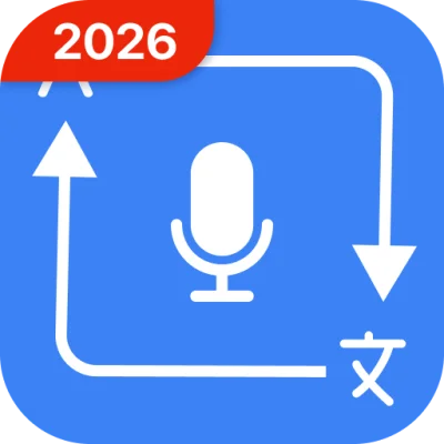 Voice translator all language