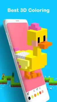 Colorfy: Раскраска антистресс - Игры бесплатно 3.7