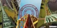 Idle Roller Coaster