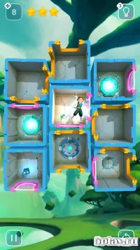 1.1.1.1 + WARP: Safer Internet 6.38.2