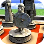 Warrior Chess 1.28.24