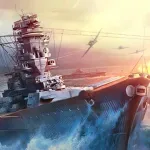 Naval Warship: Pacific Fleet 1.9