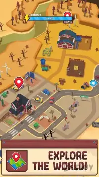 Wasteland Squad - Zombie Survival 1.2.4