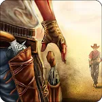 Western Two Guns Вестерн Два Ружья 2018 v1.01