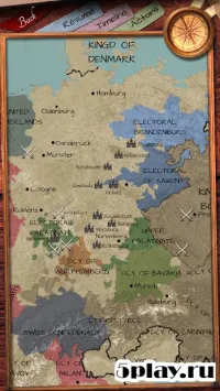 When Silence Fell - A Dark Interactive Story 1.5