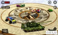 Whirlpool Demolition Derby Tank War Hero 1.0