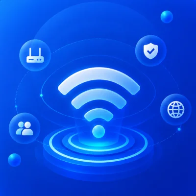WiFi Latency