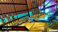 Wild Dragon Revenge Simulator