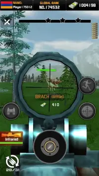 Dinosaur Hunter: Survival Game