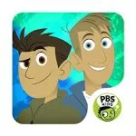 Wild Kratts World Adventure 2.1