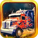 Wild Truck Hitting Zombies 1.1.1