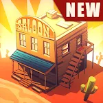 Timber West - Wild West Arcade Shooter 1.0.5