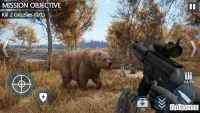 Animal Hunting Sniper Shooter