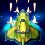 Wind Wings: Space shooter