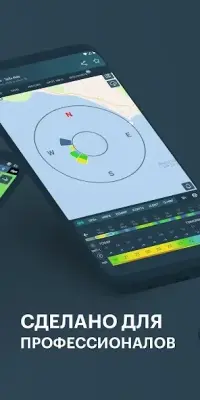 Windy.app - Wind, Wellen, Gezeiten 77.0.0