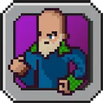Wizard's Wheel 2: Idle RPG