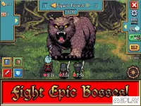 Idle Wizard School - Асамблея Чарівників