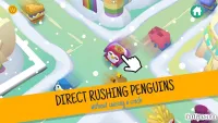 Wobble Wobble: Penguins 1.0