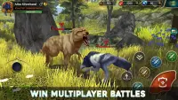 Wolf Tales - Online Wild Animal Sim 200276