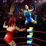 Wrestling Revolution 3D