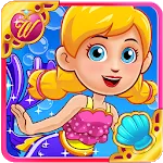 Wonderland : Little Mermaid Free 1.0.2