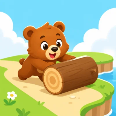 Wood Bridge Quest