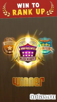 Woody Battle: Online Multiplayer Block Puzzle 1.1.0