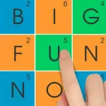 Letter Peak - Word Search Up 1.2.6