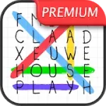 Letter Peak - Word Search Up 1.2.6