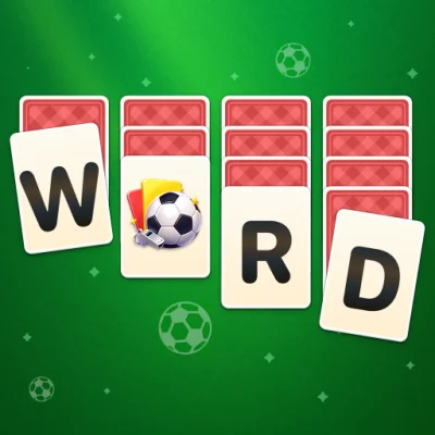 Word Solitaire Now