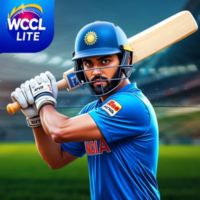 World Cricket Champions Lite