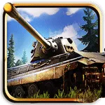 World Of Steel: Tank Force