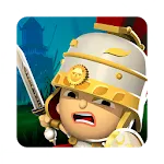 World of Warriors: Quest