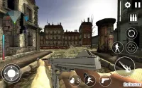 Call Of Modern Warfare: Secret Agent FPS