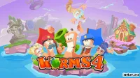 Worms 3 v2.1.705708