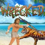 Wrecked (Island Survival Sim) 1.160.64